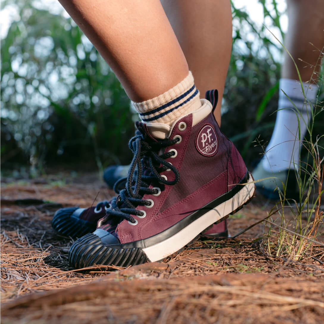 P.F. Flyers The Grounder Hiker