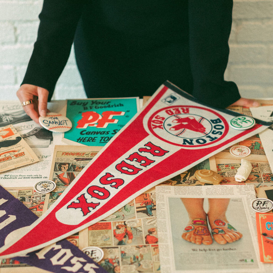 How We Made It: Stories from the Studio