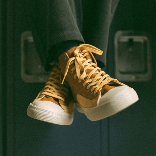 Confident in Color: Why Jewel-Toned Sneakers Belong in Your Rotation