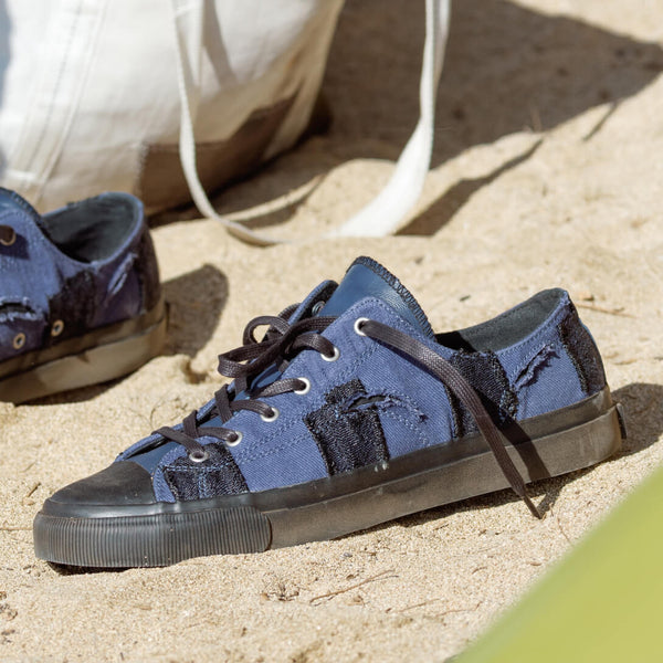 70's Nostalgia Patchwork Is Making A Comeback In Modern Fashion