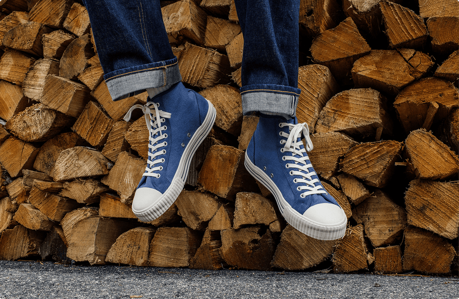 The Return of Vintage Workwear: How Utility Became Essential Modern Style
