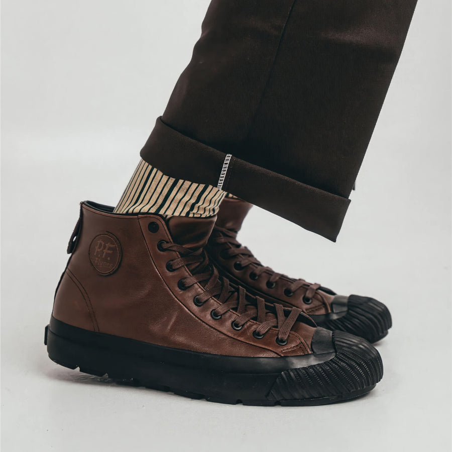 Fall Styling with The Grounder: Texture, Contrast, and Layers