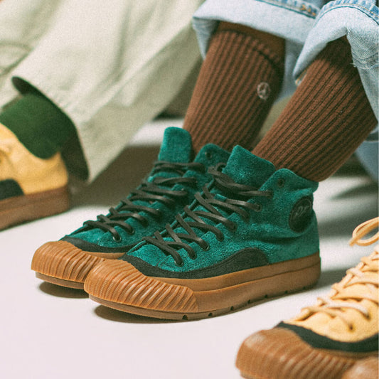 Home Court: Field/Spec in North End