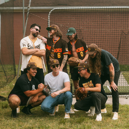 The Team No One Picked