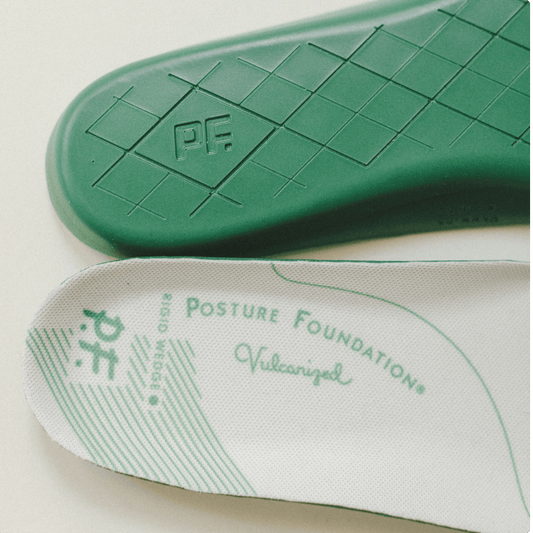 Posture Foundation footbed