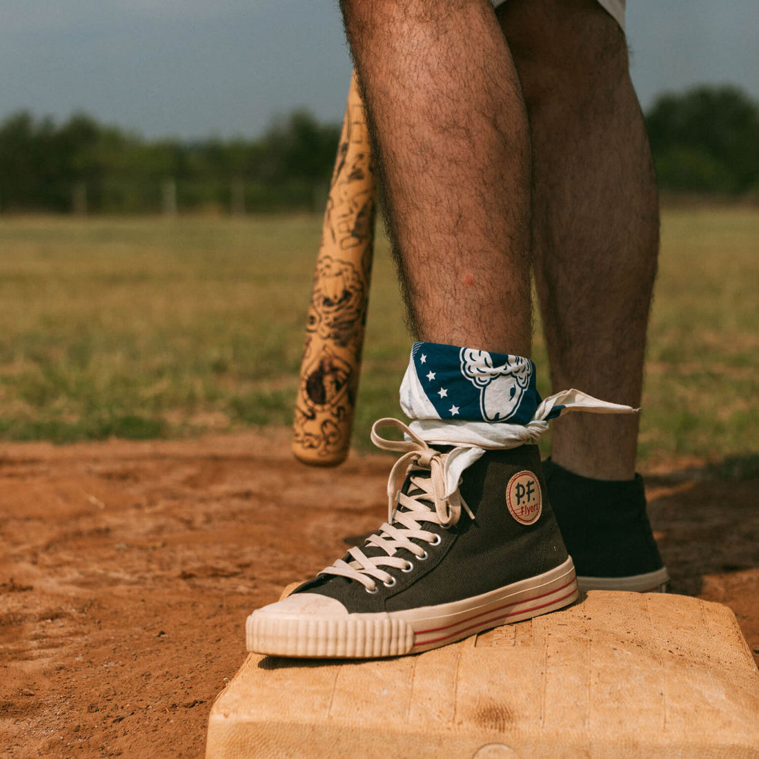 Why Vintage Baseball Still Hits Home Today