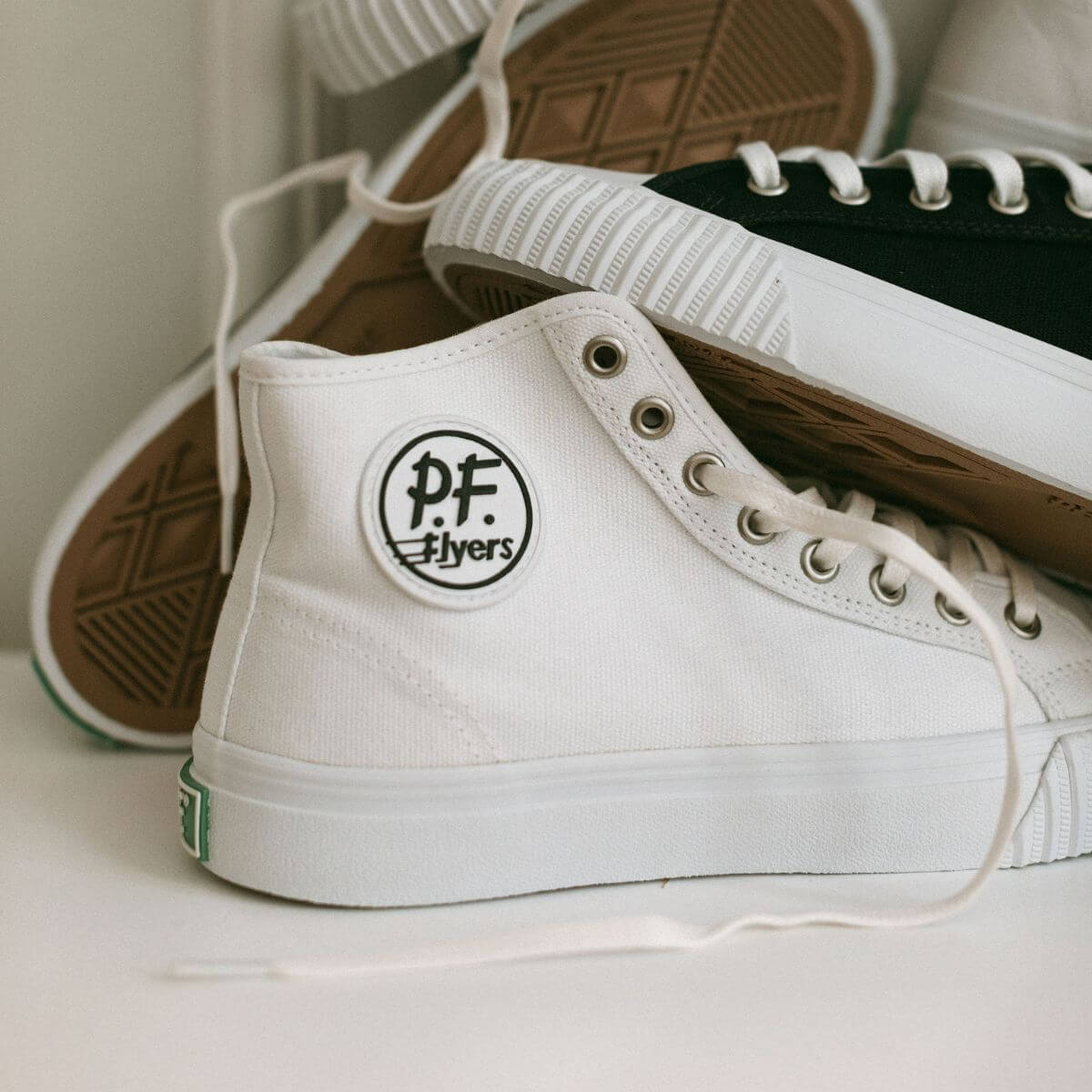 All products P.F. Flyers