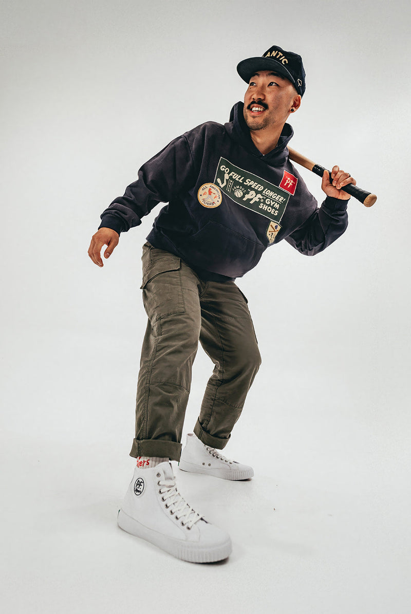 Fan Gear