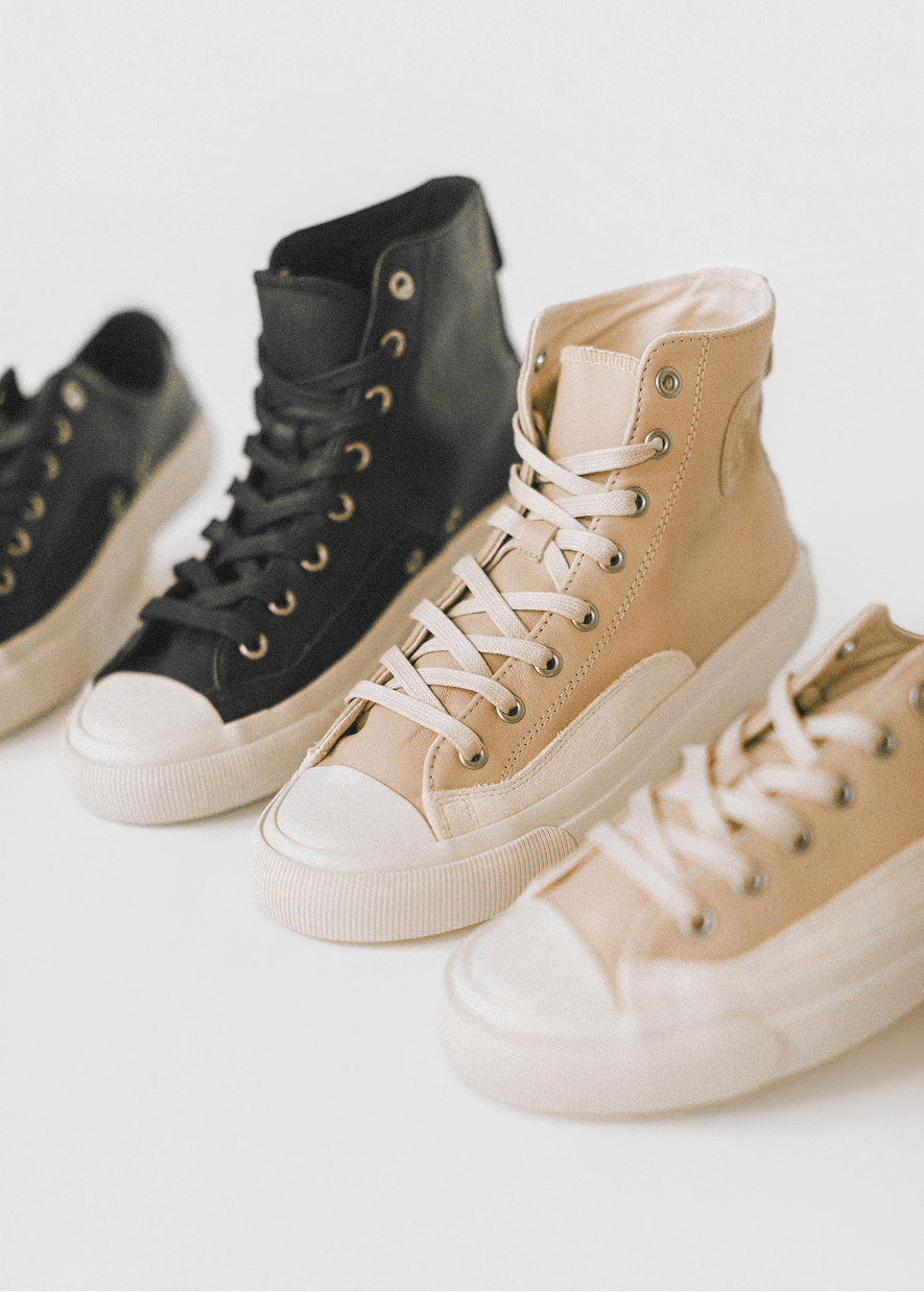All-American Luxe