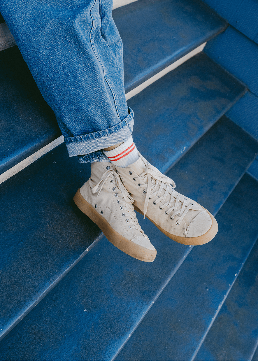 All-American Neutral Classics