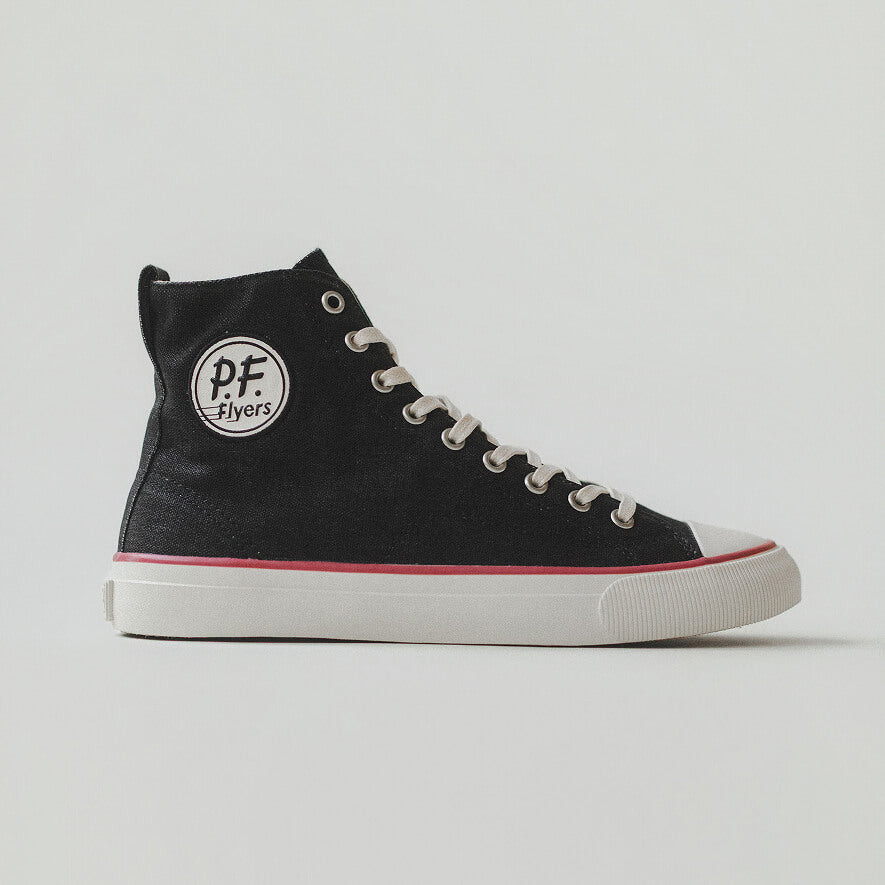 Black Sneakers