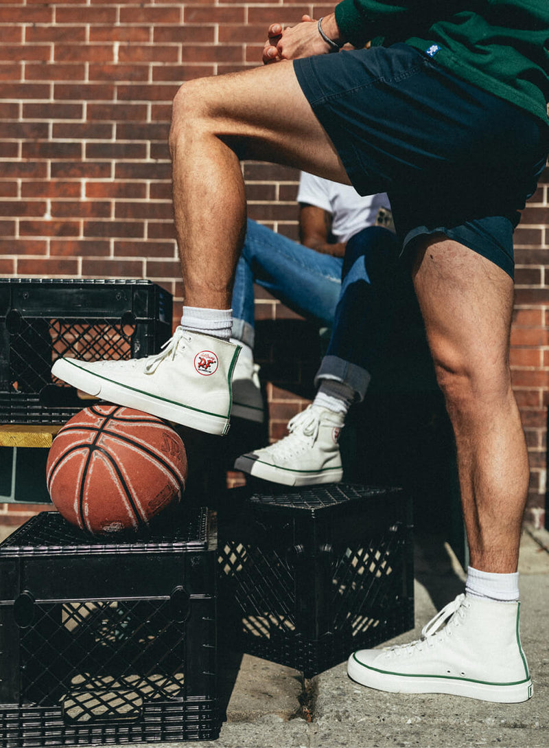 PF Flyers All American Collection