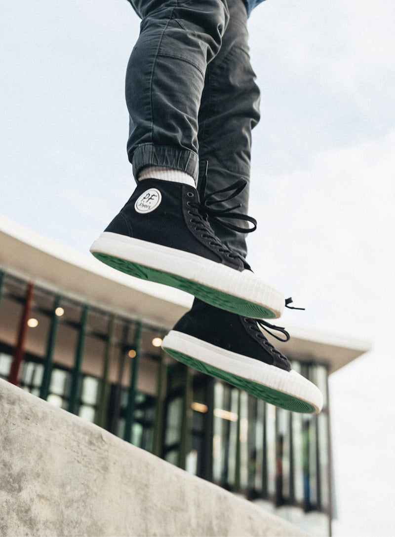 PF Flyers Collection Center