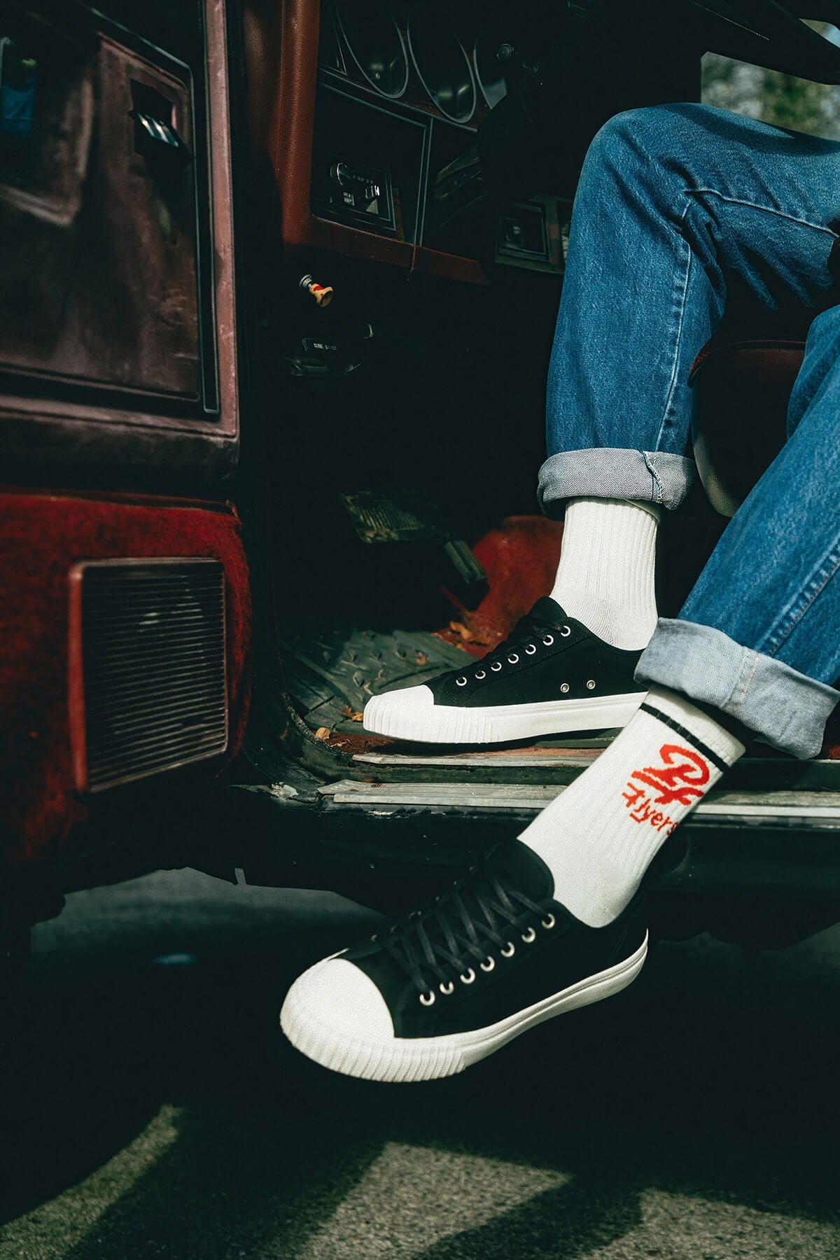 Low-Tops