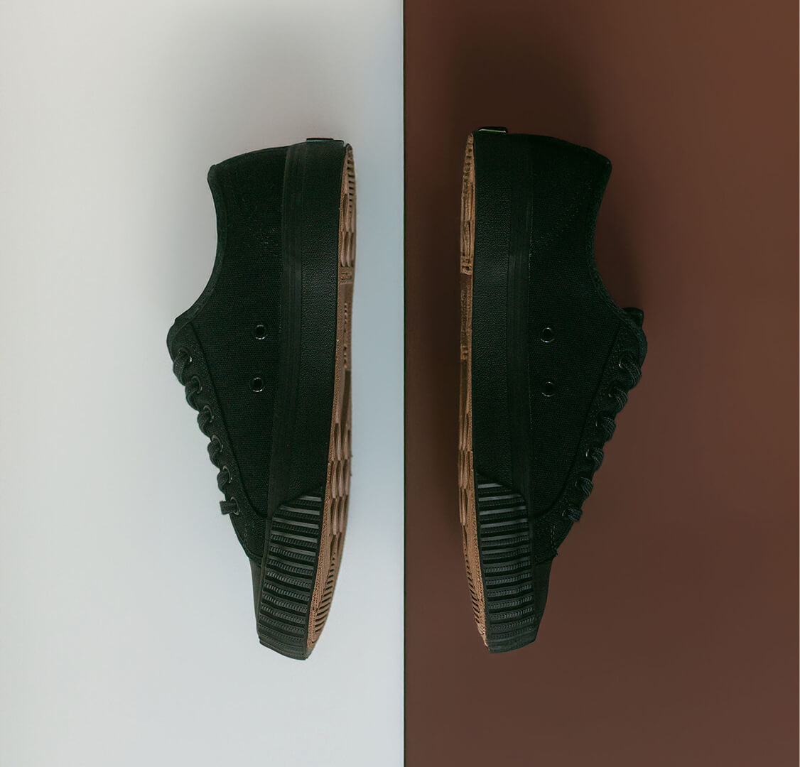 New Arrival