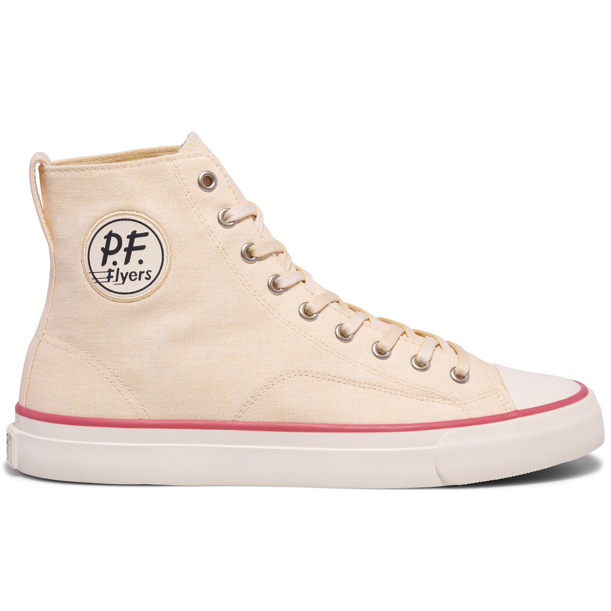 Pf flyers vs converse online