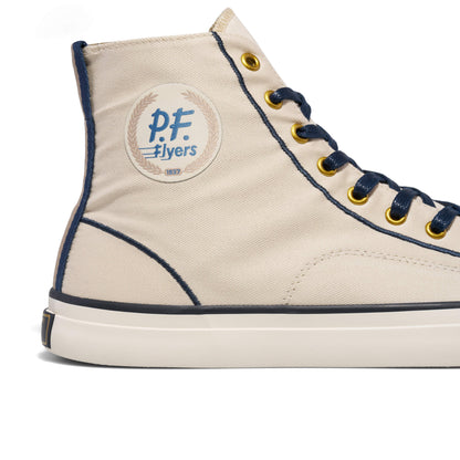 All-American Hi