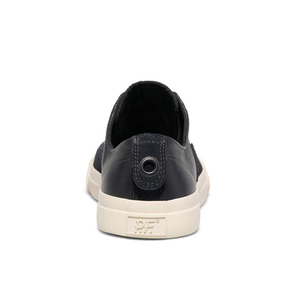 All-American Low-Top Black/Sea Salt