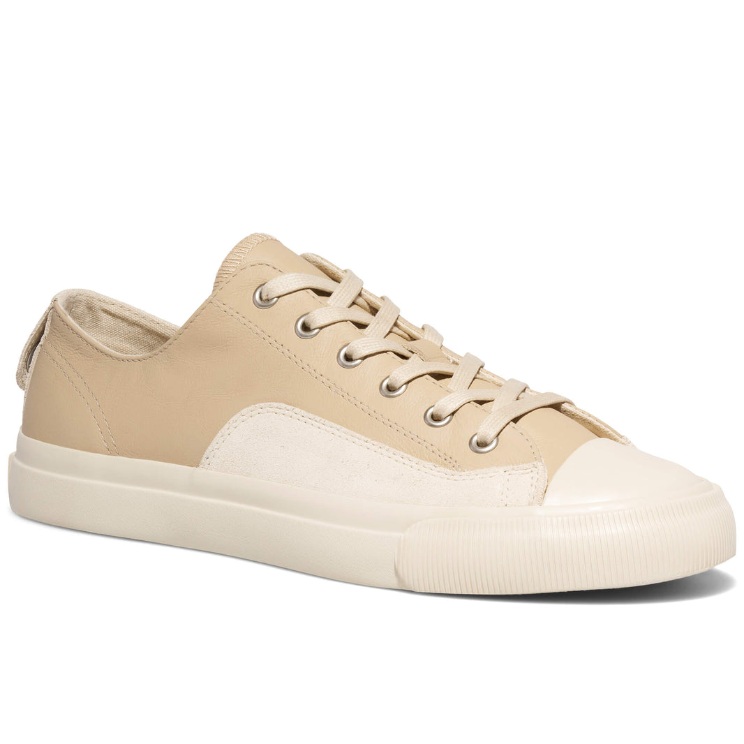 All-American Low-Top Taupe/Sea Salt