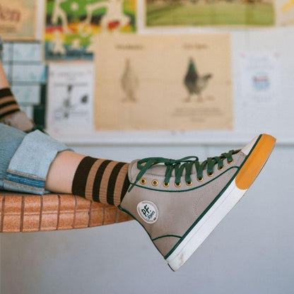 All-American Hi