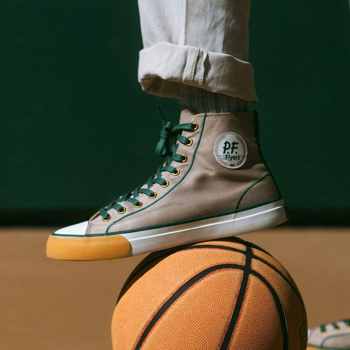 All-American Hi