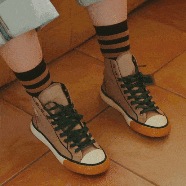All-American Hi