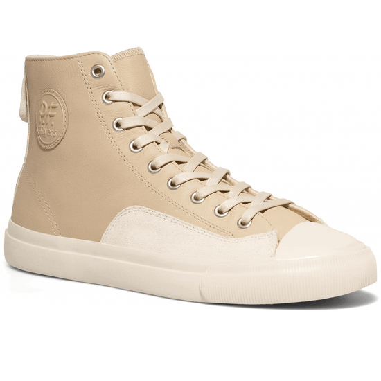 All-American High-Top Taupe/Sea Salt alternate view