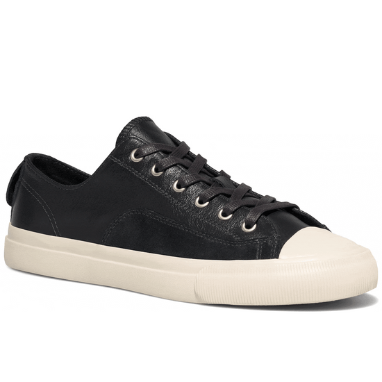 All-American Low-Top Black/Sea Salt alternate view