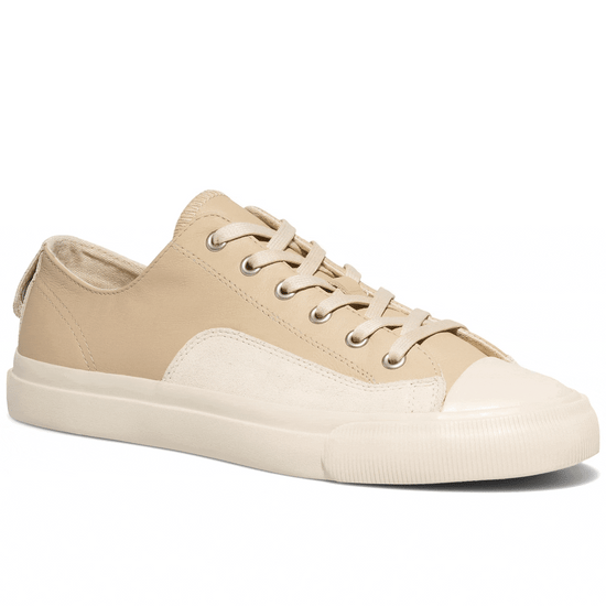 All-American Low-Top Taupe/Sea Salt alternate view