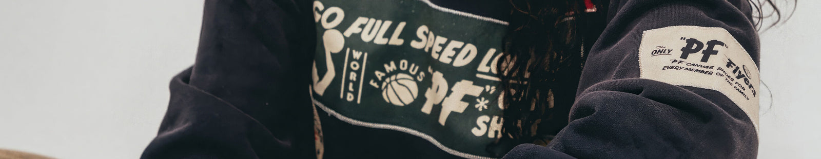 Apparel & Accessories