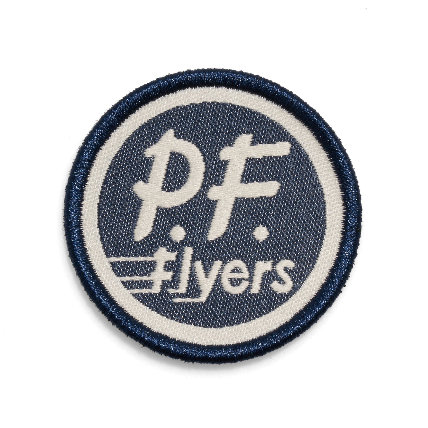 P.F. Flyers x Baseballism Center Hi