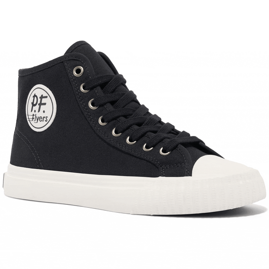 Center High-Top Black/Sea Salt alternate view