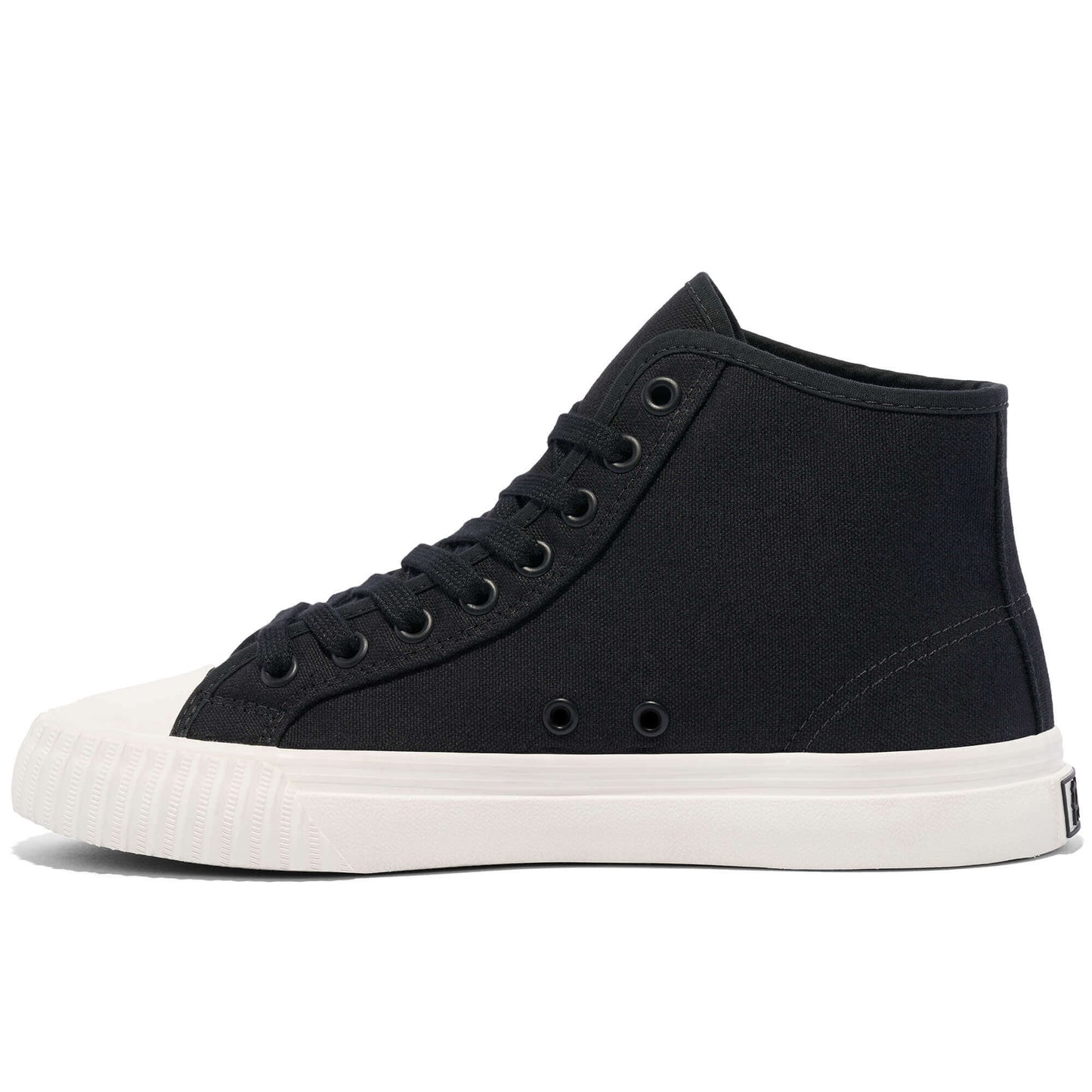 Center High-Top Black/Sea Salt