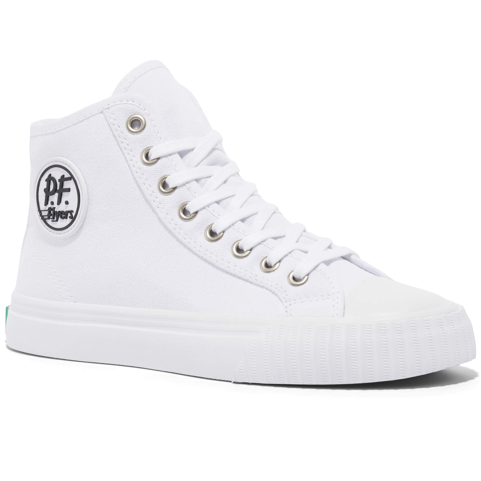 Pf flyers sale hi tops