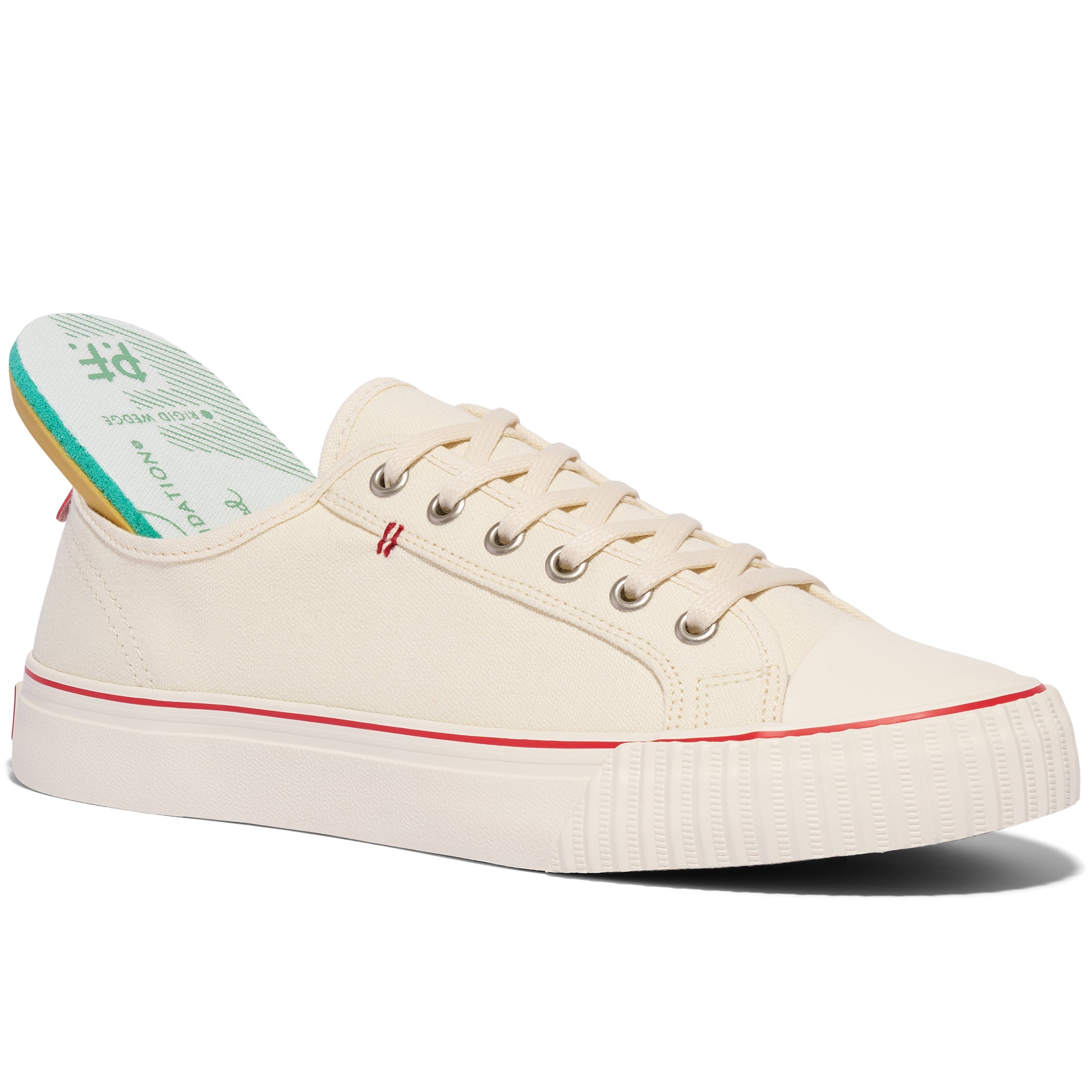 Fashion keds pf flyers