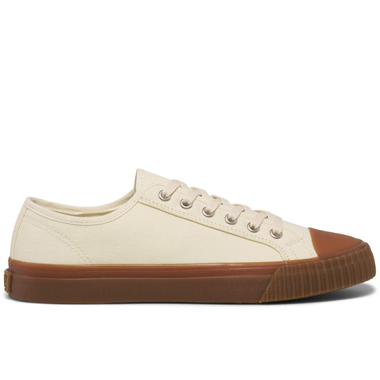 Center Low-Top Off-White/Gum