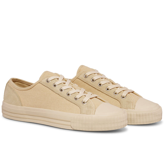 Center Vintage Low-Top, Biscotti alternate view