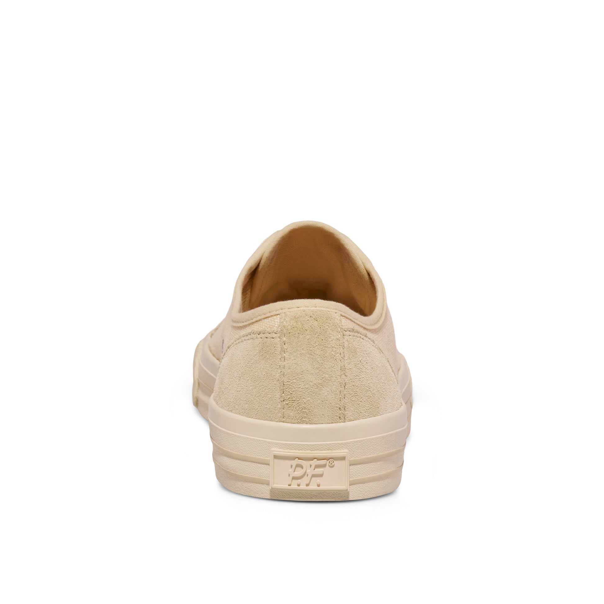 Center Vintage Low-Top, Biscotti