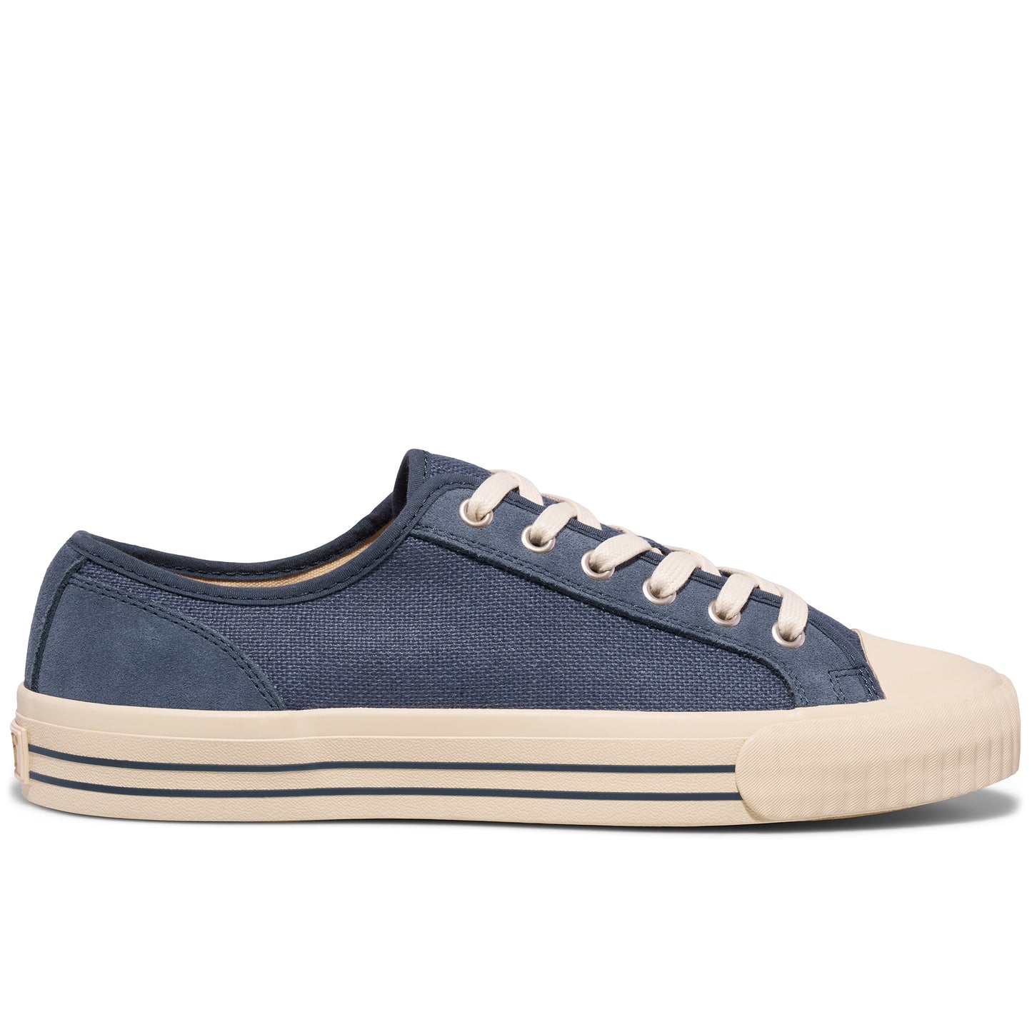 Center Vintage Low-Top, Indigo