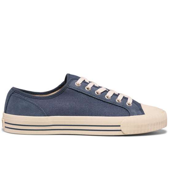 Center Vintage Low-Top, Indigo
