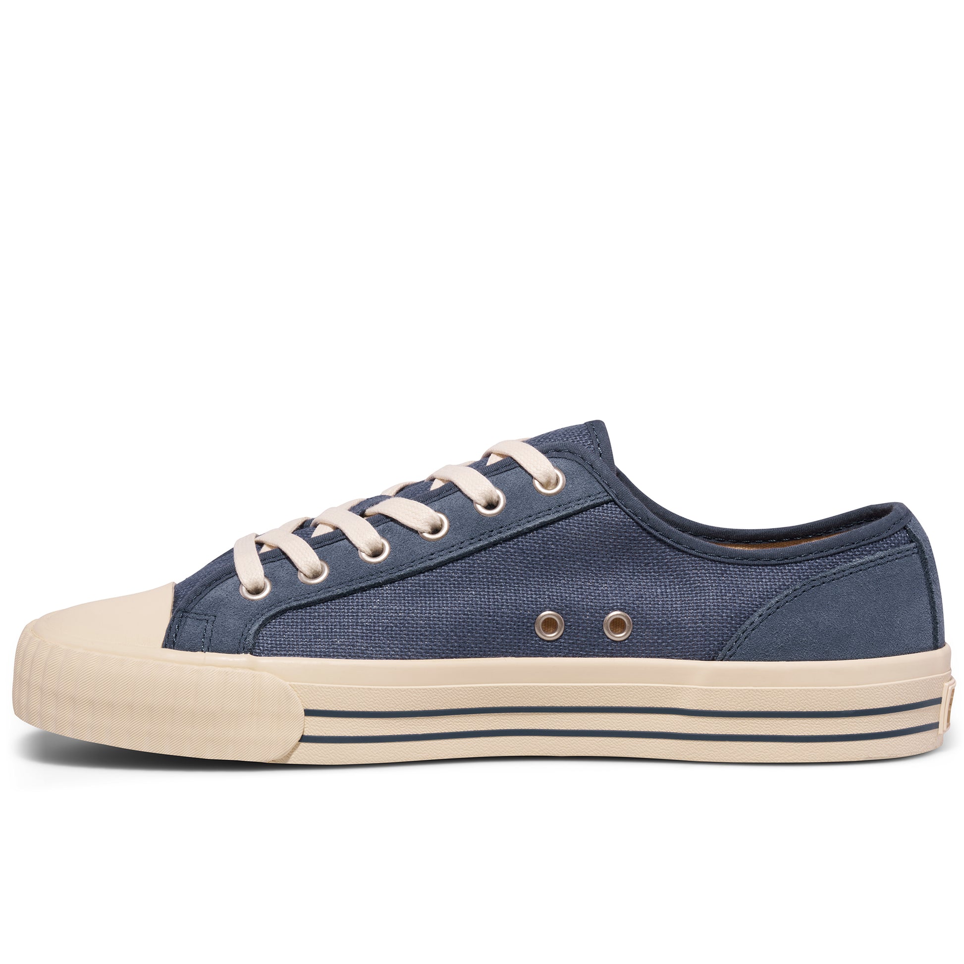 Center Vintage Low-Top, Indigo