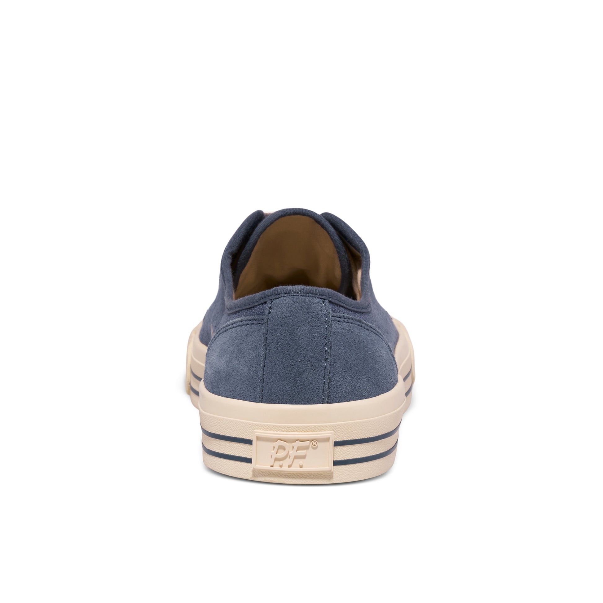 Center Vintage Low-Top, Indigo