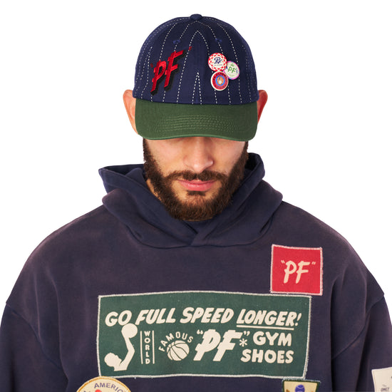 Fan Gear Hat alternate view