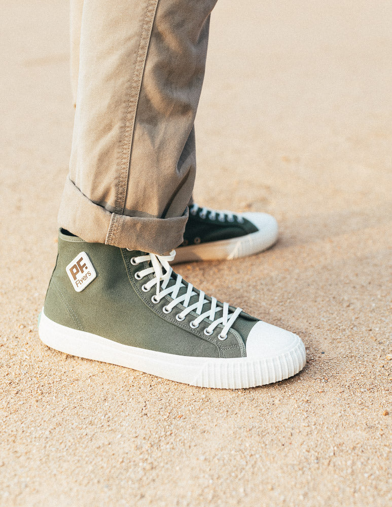 Sneaker Sale - PF. Flyers – P.F. Flyers