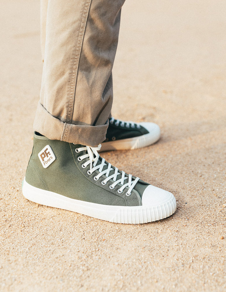 benny's pf flyers