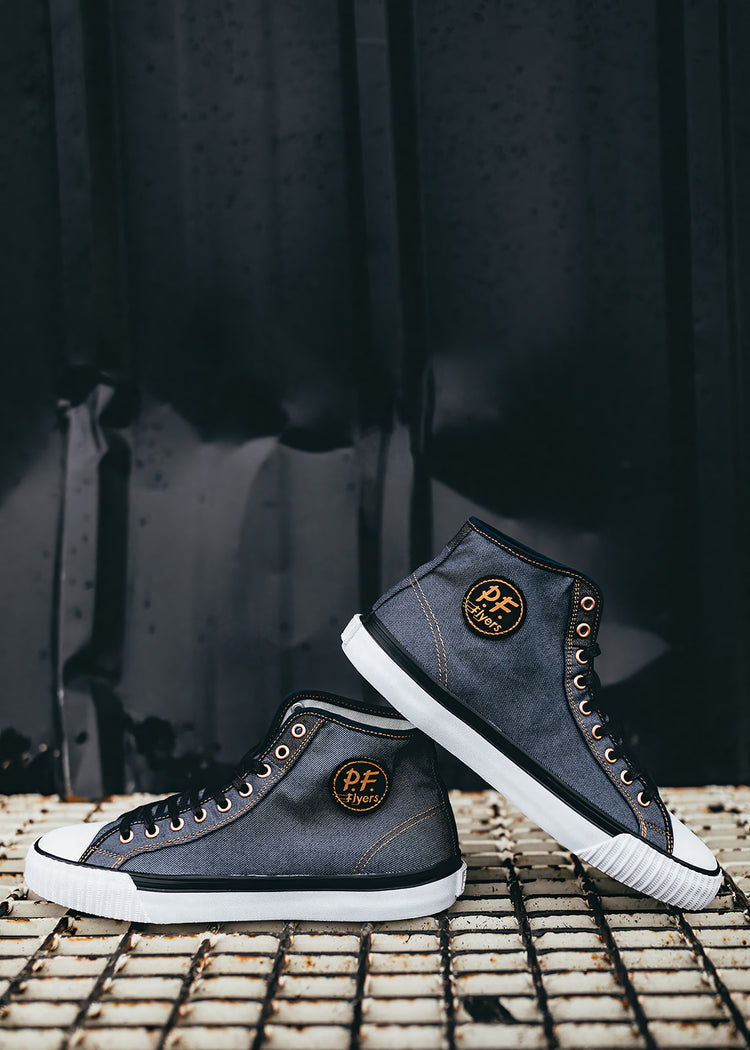 Sneaker Sale PF. Flyers P.F. Flyers