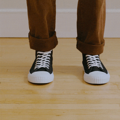 Center Hi Classic