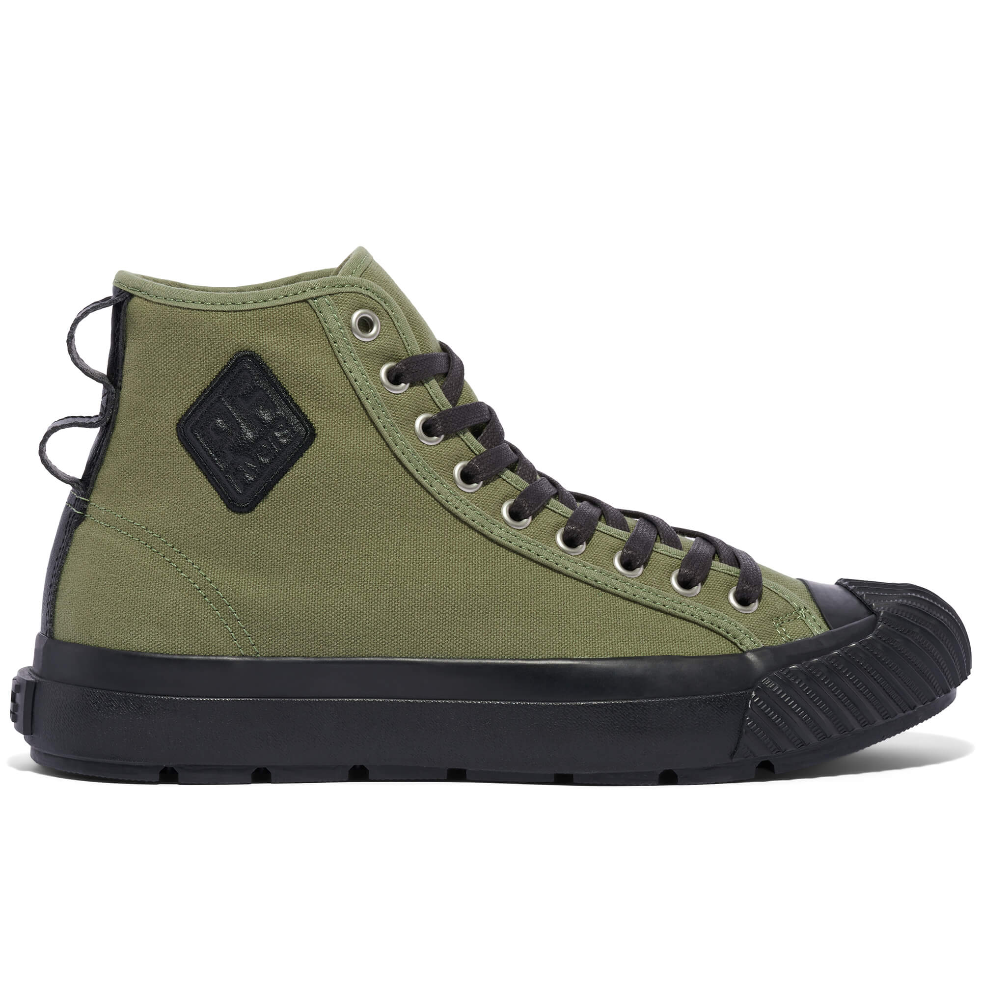 Pf flyers 2025 grounder hi