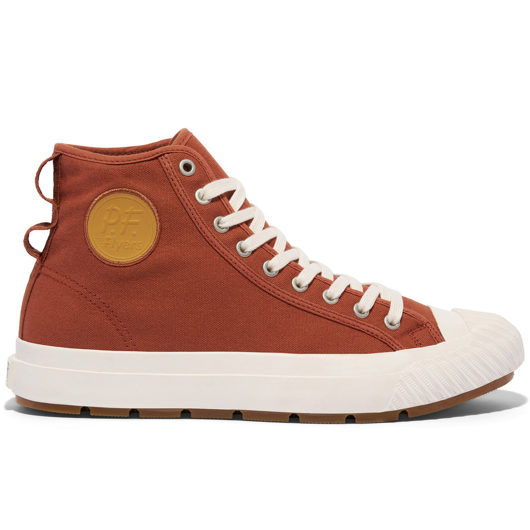 Grounder – PF. Flyers