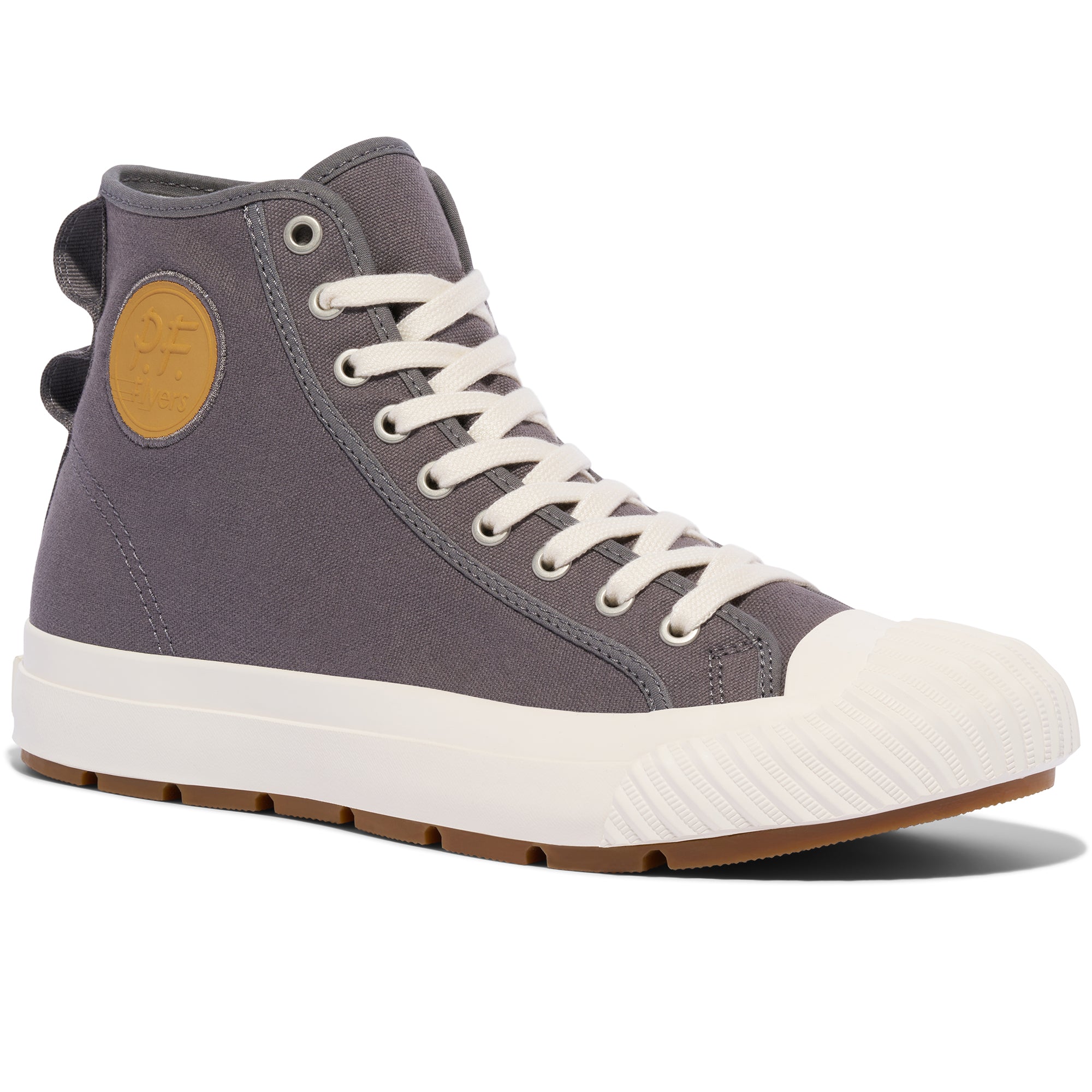 Pf flyers 2025 grounder hi